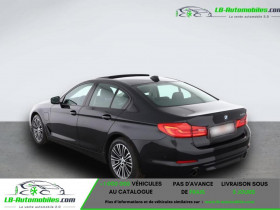 Bmw Serie 5 530e 252 ch BVA  occasion � Beaupuy - photo n�3