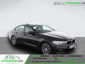 Bmw Serie 5 530e 252 ch BVA  occasion � Beaupuy - photo n�2