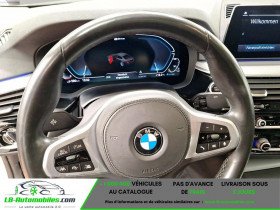 Bmw Serie 5 530e 252 ch BVA  occasion � Beaupuy - photo n�6