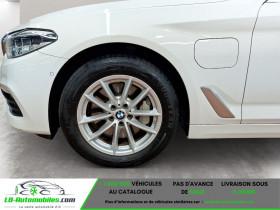 Bmw Serie 5 530e 252 ch BVA  occasion � Beaupuy - photo n�7