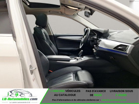 Bmw Serie 5 530e 252 ch BVA  occasion � Beaupuy - photo n�5