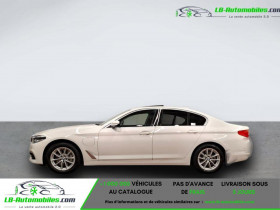 Bmw Serie 5 530e 252 ch BVA  occasion � Beaupuy - photo n�4
