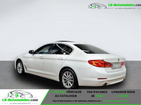 Bmw Serie 5 530e 252 ch BVA  occasion � Beaupuy - photo n�3