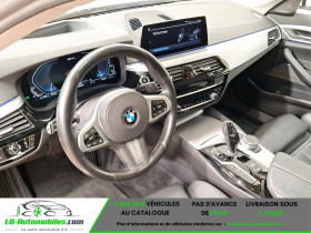Bmw Serie 5 530e 252 ch BVA  occasion � Beaupuy - photo n�2