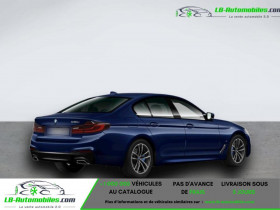 Bmw Serie 5 530e 252 ch BVA  occasion � Beaupuy - photo n�3