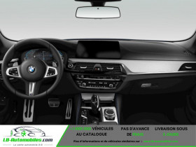 Bmw Serie 5 530e 252 ch BVA  occasion � Beaupuy - photo n�2