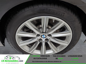 Bmw Serie 5 530e 252 ch BVA  occasion � Beaupuy - photo n�6