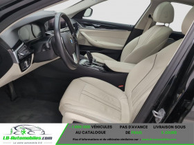 Bmw Serie 5 530e 252 ch BVA  occasion � Beaupuy - photo n�4