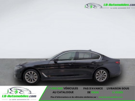 Bmw Serie 5 530e 252 ch BVA  occasion � Beaupuy - photo n�3