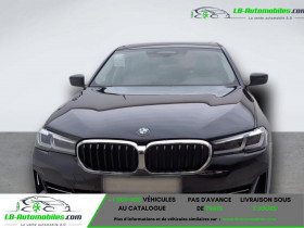 Bmw Serie 5 530e 252 ch BVA  occasion � Beaupuy - photo n�2