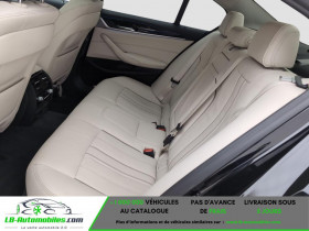 Bmw Serie 5 530e 252 ch BVA  occasion � Beaupuy - photo n�5