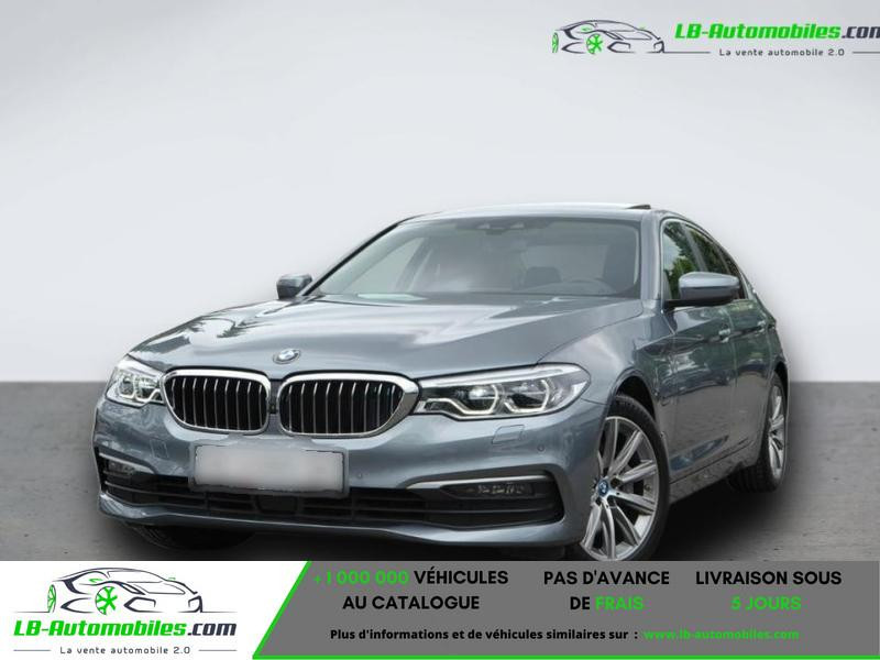 Bmw Serie 5 530e 252 ch BVA  occasion  Beaupuy