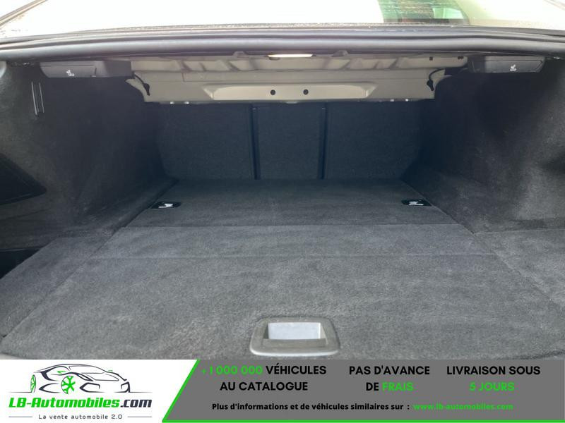 Bmw Serie 5 530e 252 ch BVA  occasion � Beaupuy - photo n�6