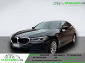 Bmw Serie 5 occasion année 2022 boite Automatique Annonce Bmw Serie 5 occasion Hybride 530e 252 ch BVA à Beaupuy
