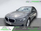 Bmw Serie 5 occasion année 2021 boite Automatique Annonce Bmw Serie 5 occasion Hybride 530e 252 ch BVA à Beaupuy