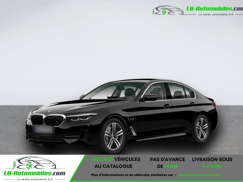 Bmw Serie 5 530e 252 ch BVA  occasion  Beaupuy