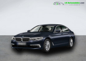 Bmw Serie 5 , garage LB AUTOMOBILES  Beaupuy