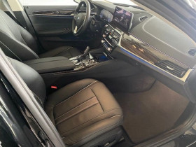 Bmw Serie 5 530e 252 ch BVA  occasion  Beaupuy - photo n5
