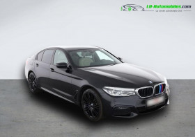 Bmw Serie 5 530e 252 ch BVA  occasion  Beaupuy - photo n2
