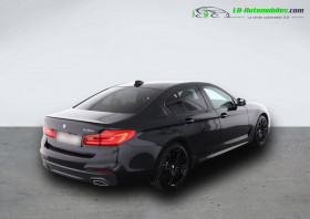 Bmw Serie 5 530e 252 ch BVA  occasion  Beaupuy - photo n3