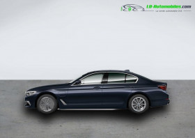 Bmw Serie 5 530e 252 ch BVA  occasion  Beaupuy - photo n4