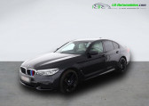 Bmw Serie 5 530e 252 ch BVA   Beaupuy 31