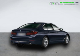 Bmw Serie 5 530e 252 ch BVA  occasion  Beaupuy - photo n2