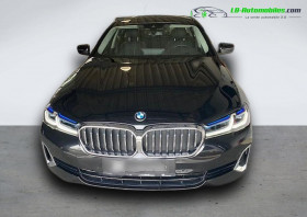 Bmw Serie 5 530e 252 ch BVA  occasion  Beaupuy - photo n3