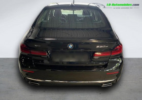 Bmw Serie 5 530e 252 ch BVA  occasion  Beaupuy - photo n4