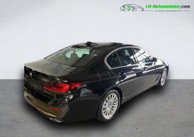 Bmw Serie 5 530e 252 ch BVA  occasion  Beaupuy - photo n2