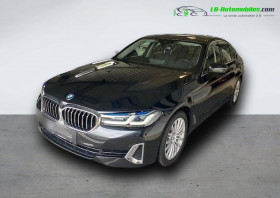 Bmw Serie 5 , garage LB AUTOMOBILES  Beaupuy
