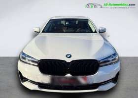 Bmw Serie 5 530e 252 ch BVA  occasion  Beaupuy - photo n5
