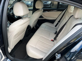 Bmw Serie 5 530e 252 ch BVA  occasion  Beaupuy - photo n5