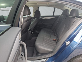 Bmw Serie 5 530e 252 ch BVA  occasion  Beaupuy - photo n7
