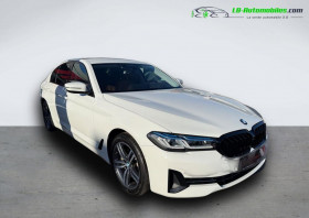 Bmw Serie 5 , garage LB AUTOMOBILES  Beaupuy