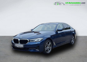 Bmw Serie 5 , garage LB AUTOMOBILES  Beaupuy