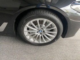 Bmw Serie 5 530e 252 ch BVA  occasion  Beaupuy - photo n7