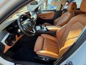Bmw Serie 5 530e 252 ch BVA  occasion  Beaupuy - photo n8
