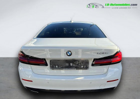 Bmw Serie 5 530e 252 ch BVA  occasion  Beaupuy - photo n7