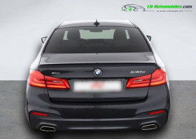 Bmw Serie 5 530e 252 ch BVA  occasion  Beaupuy - photo n6
