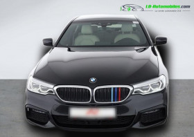 Bmw Serie 5 530e 252 ch BVA  occasion  Beaupuy - photo n4