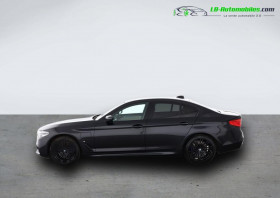 Bmw Serie 5 530e 252 ch BVA  occasion  Beaupuy - photo n5