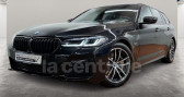 Bmw Serie 5 530E 292 M SPORT BVA8   ST OURS 63