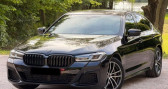 Annonce Bmw Serie 5 occasion Hybride 530e HYBRIDE G31 PACK-M Ann�e 2022 � EPINAY SUR SEINE