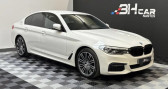 Annonce Bmw Serie 5 occasion Hybride 530e iPerformance 252ch M Sport � Nantes
