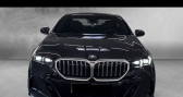 Bmw Serie 5 530e M SPORT 299cv HYBRID  2024 - annonce de voiture en vente sur Auto Sélection.com