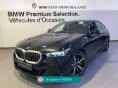 Annonce Bmw Serie 5 occasion Hybride 530e PHEV 299 ch BVA8 M Sport � Beauvais