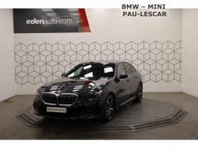 Bmw Serie 5 , garage BMW PAU � Lescar