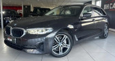 Annonce Bmw Serie 5 occasion Hybride 530E TOURING 292 CH PHEV 2021 ATTELAGE CUIR 530 E � Fay aux loges