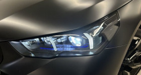 Bmw Serie 5 occasion 2025 mise en vente à Montvrain par le garage EXELLIA AUTO LEASE - photo n°1